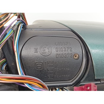 Recambio de retrovisor izquierdo para bmw 5 (e39) 525 tds referencia OEM IAM 010371  