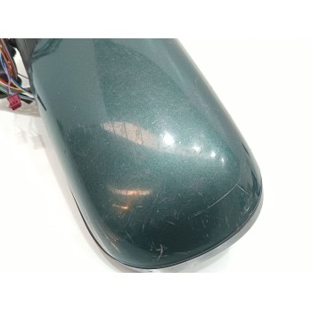 Recambio de retrovisor izquierdo para bmw 5 (e39) 525 tds referencia OEM IAM 010371  