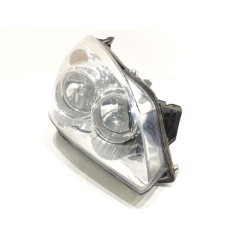 Recambio de faro derecho para opel astra h (a04) 1.4 (l48) referencia OEM IAM 27092202  