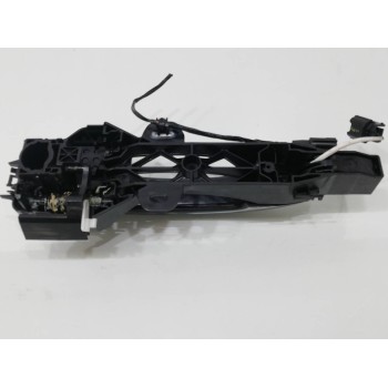 Recambio de maneta exterior delantera derecha para dacia sandero iii referencia OEM IAM 806061789R  
