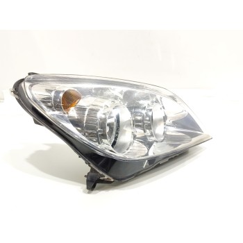 Recambio de faro derecho para opel astra h (a04) 1.4 (l48) referencia OEM IAM 27092202  