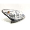 Recambio de faro derecho para opel astra h (a04) 1.4 (l48) referencia OEM IAM 27092202  