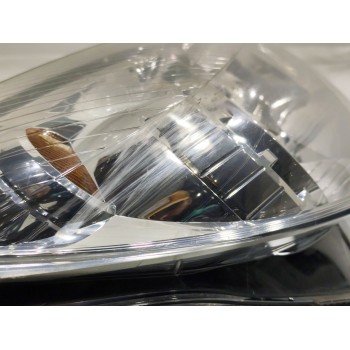 Recambio de faro derecho para opel astra h (a04) 1.4 (l48) referencia OEM IAM 27092202  