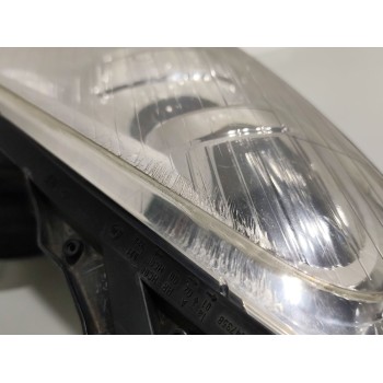 Recambio de faro derecho para opel astra h (a04) 1.4 (l48) referencia OEM IAM 27092202  
