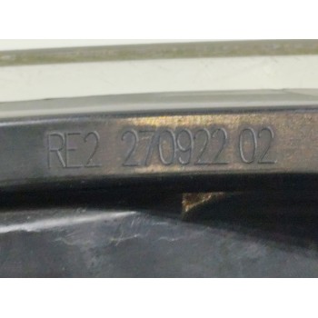 Recambio de faro derecho para opel astra h (a04) 1.4 (l48) referencia OEM IAM 27092202  