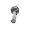 Recambio de amortiguador delantero izquierdo para bmw 3 (e46) 320 d referencia OEM IAM 824903556621  