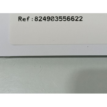 Recambio de amortiguador delantero derecho para bmw 3 compact (e46) 316 ti referencia OEM IAM 824903556622  