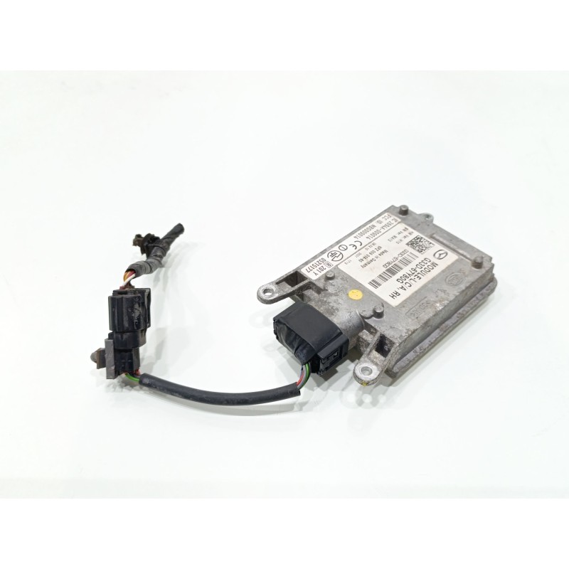Recambio de modulo electronico para mazda 3 lim. (bl) luxury referencia OEM IAM G33D67Y80G  
