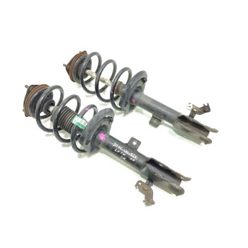 Recambio de juego amortiguadores delantero para dodge caliber 2.0 referencia OEM IAM 05105844AC  