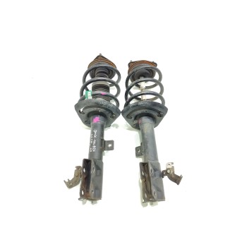 Recambio de juego amortiguadores delantero para dodge caliber 2.0 referencia OEM IAM 05105844AC  