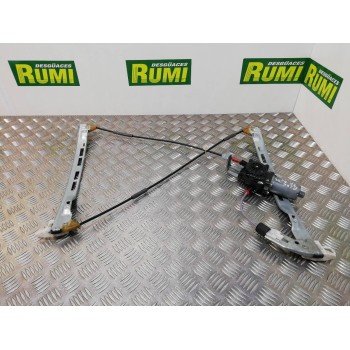 Recambio de elevalunas delantero izquierdo para peugeot 206 berlina x-line referencia OEM IAM   