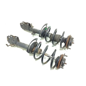 Recambio de juego amortiguadores delantero para dodge caliber 2.0 referencia OEM IAM 05105844AC  
