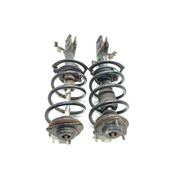 Recambio de juego amortiguadores delantero para dodge caliber 2.0 referencia OEM IAM 05105844AC  