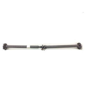 Recambio de transmision central para mercedes-benz clase c (w203) c 220 cdi (203.008) referencia OEM IAM 2035906  2034105906