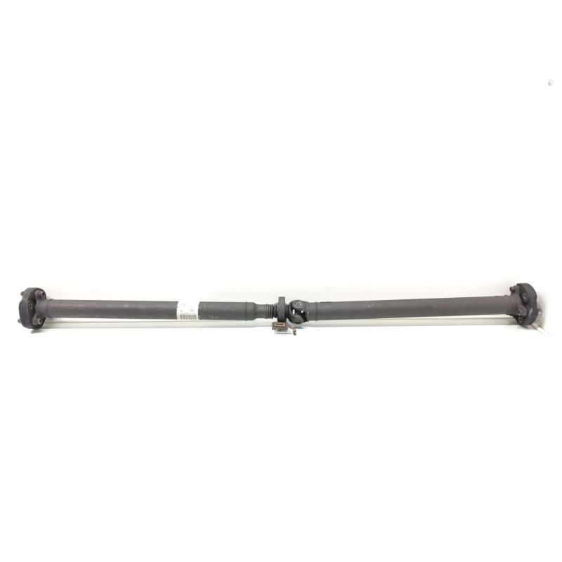 Recambio de transmision central para mercedes-benz clase c (w203) c 220 cdi (203.008) referencia OEM IAM 2035906  2034105906