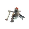 Recambio de turbocompresor para peugeot 406 (8b) 2.0 hdi 110 referencia OEM IAM K03321246  