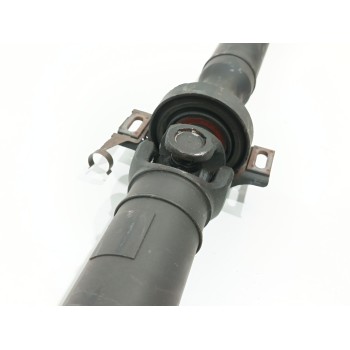 Recambio de transmision central para mercedes-benz clase c (w203) c 220 cdi (203.008) referencia OEM IAM 2035906  2034105906