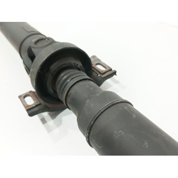 Recambio de transmision central para mercedes-benz clase c (w203) c 220 cdi (203.008) referencia OEM IAM 2035906  2034105906
