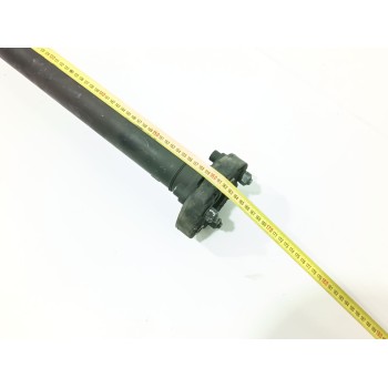 Recambio de transmision central para mercedes-benz clase c (w203) c 220 cdi (203.008) referencia OEM IAM 2035906  2034105906