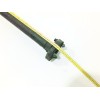 Recambio de transmision central para mercedes-benz clase c (w203) c 220 cdi (203.008) referencia OEM IAM 2035906  2034105906