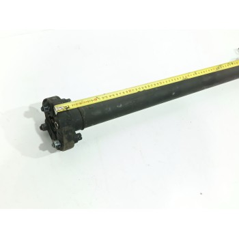 Recambio de transmision central para mercedes-benz clase c (w203) c 220 cdi (203.008) referencia OEM IAM 2035906  2034105906