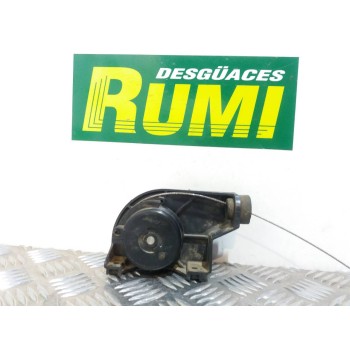 Recambio de potenciometro pedal para citroën xantia berlina 2.0 hdi 90/110 plaisir referencia OEM IAM 9637104280 J1004983 