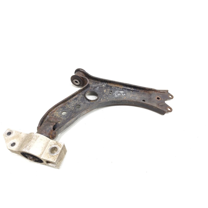 Recambio de brazo suspension inferior delantero derecho para audi a3 (8p1) 1.9 tdi referencia OEM IAM 1K0407189F  