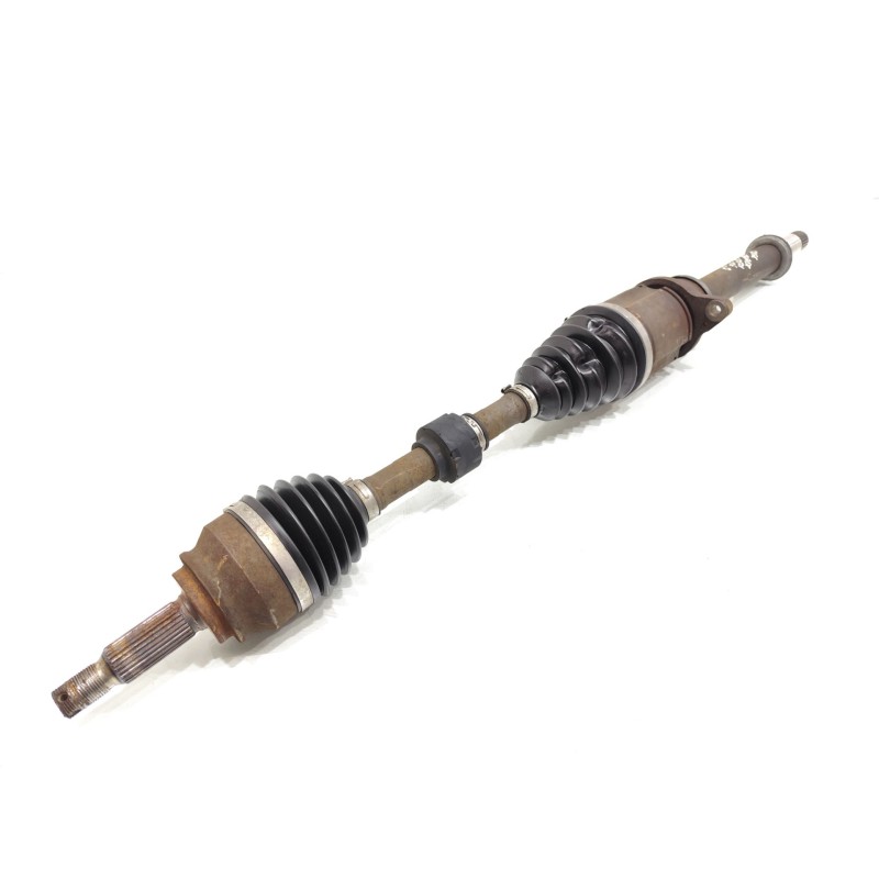 Recambio de transmision delantera derecha para dodge caliber 2.0 crd referencia OEM IAM   
