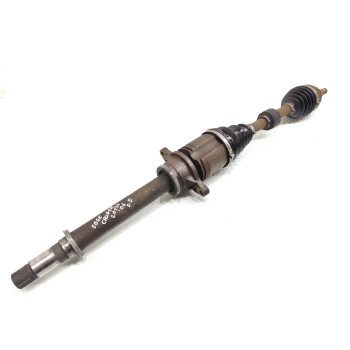 Recambio de transmision delantera derecha para dodge caliber 2.0 crd referencia OEM IAM   