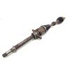 Recambio de transmision delantera derecha para dodge caliber 2.0 crd referencia OEM IAM   