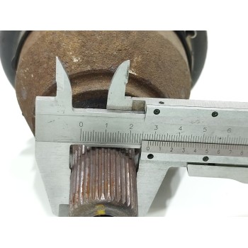 Recambio de transmision delantera derecha para ford focus ii (da_, hcp, dp) 1.6 tdci referencia OEM IAM 3M513B436DAF  