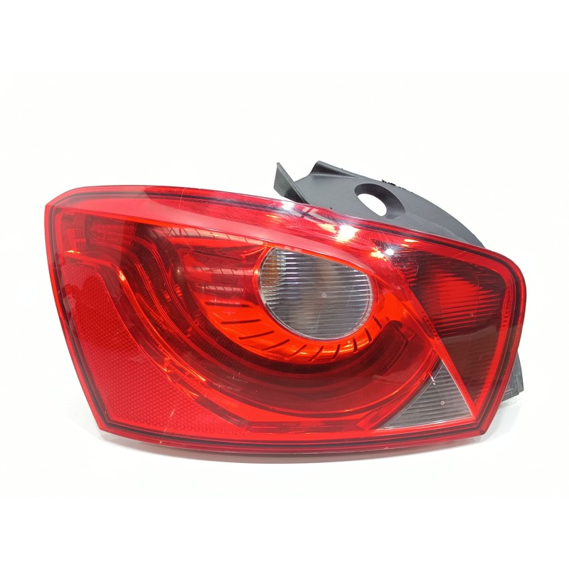 Recambio de piloto trasero izquierdo para seat ibiza iv (6j5, 6p1) 1.2 referencia OEM IAM 6J4945095K  6J4945111H