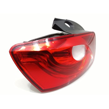 Recambio de piloto trasero izquierdo para seat ibiza iv (6j5, 6p1) 1.2 referencia OEM IAM 6J4945095K  6J4945111H