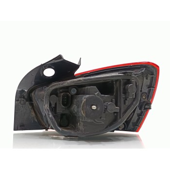Recambio de piloto trasero izquierdo para seat ibiza iv (6j5, 6p1) 1.2 referencia OEM IAM 6J4945095K  6J4945111H