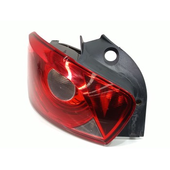 Recambio de piloto trasero izquierdo para seat ibiza iv (6j5, 6p1) 1.2 referencia OEM IAM 6J4945095K  6J4945111H