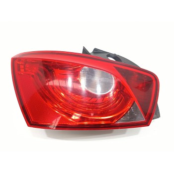 Recambio de piloto trasero izquierdo para seat ibiza iv (6j5, 6p1) 1.2 referencia OEM IAM 6J4945095K  6J4945111H
