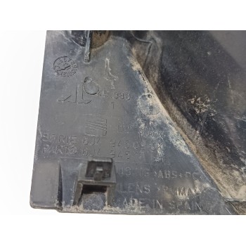 Recambio de piloto trasero izquierdo para seat ibiza iv (6j5, 6p1) 1.2 referencia OEM IAM 6J4945095K  6J4945111H