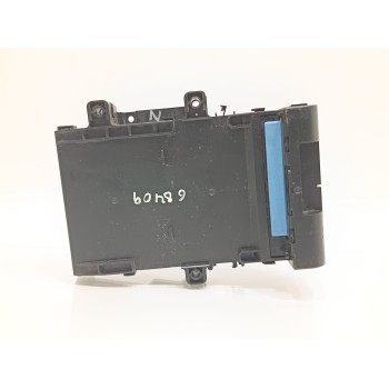 Recambio de modulo electronico para chrysler voyager / grand voyager iii (gs_, ns_) 2.4 i referencia OEM IAM P04707996AF  