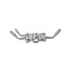 Recambio de mando multifuncion para audi 80 b4 sedán (8c2) 1.9 tdi referencia OEM IAM 443953513H  