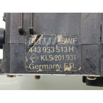 Recambio de mando multifuncion para audi 80 b4 sedán (8c2) 1.9 tdi referencia OEM IAM 443953513H  