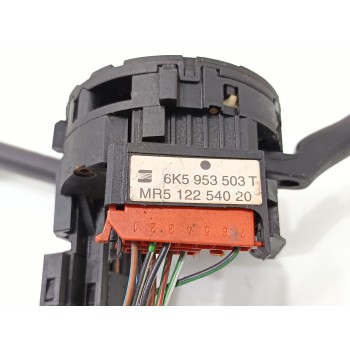 Recambio de mando multifuncion para seat ibiza ii (6k1) 1.4 i referencia OEM IAM 6K5953503T  