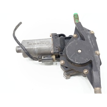 Recambio de elevalunas delantero izquierdo para ford mondeo berlina/familiar (fd) clx berlina referencia OEM IAM 0130821680  