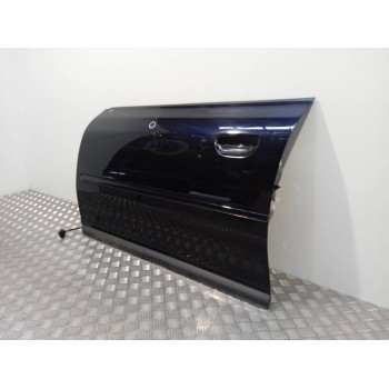 Recambio de puerta delantera izquierda para audi a3 (8l) 1.6 ambiente referencia OEM IAM   