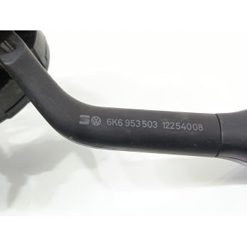 Recambio de mando multifuncion para seat ibiza ii (6k1) 1.4 i referencia OEM IAM 6K6953503  