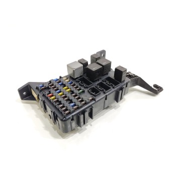 Recambio de caja reles / fusibles para ford mondeo iii sedán (b4y) 2.0 16v di / tddi / tdci referencia OEM IAM 1S7T14A073AE  
