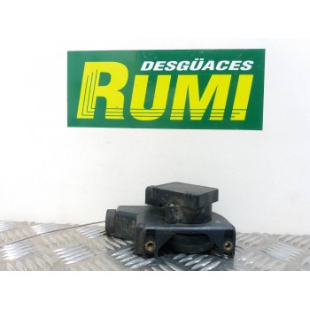 Recambio de potenciometro pedal para citroën xantia berlina 2.0 hdi 90/110 plaisir referencia OEM IAM 9637104280 J1004983 