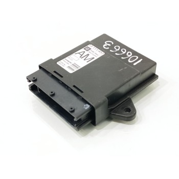 Recambio de modulo electronico para opel vectra c (z02) 2.0 dti 16v (f69) referencia OEM IAM 13111457  