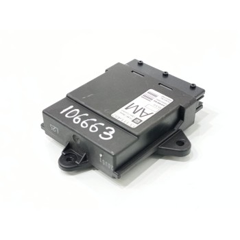 Recambio de modulo electronico para opel vectra c (z02) 2.0 dti 16v (f69) referencia OEM IAM 13111457  
