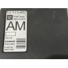 Recambio de modulo electronico para opel vectra c (z02) 2.0 dti 16v (f69) referencia OEM IAM 13111457  