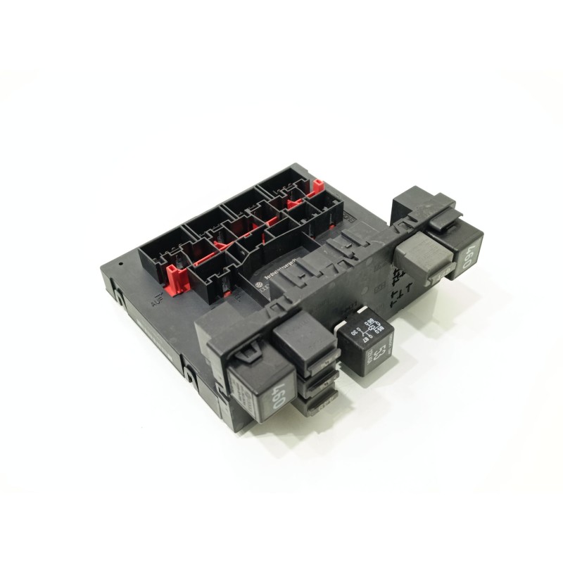 Recambio de modulo electronico para audi a3 (8p1) 2.0 tdi 16v referencia OEM IAM 8P0907279K  